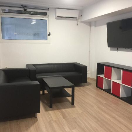 Loutraki Hostel Buitenkant foto